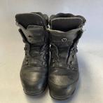 Meindl 3777-01 Bergschoenen Combat Boots Zwart Maat 40, Sport en Fitness, Gebruikt, Meindl, Schoenen, Meindl
