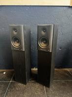 Wharfedale Diamond 7.3 vloerstaande speakers, Audio, Tv en Foto, Luidsprekers, Overige merken, Gebruikt, Ophalen of Verzenden