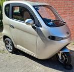 Overdekte Driewieler 60-100 km, Diversen, Ophalen of Verzenden, Zo goed als nieuw, 46 km of meer, 16 km/u of meer