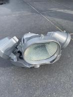 terrasverwarming, Tuin en Terras, Terrasverwarmers, Gebruikt, Parasol, Waterbestendig, Ophalen