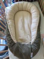 Babynestje groen van mamaloes, Ophalen, Zo goed als nieuw, Overige typen