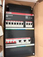 ABB groepenkast, Ophalen of Verzenden, Nieuw, Overige typen