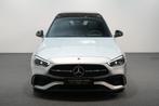 Mercedes-Benz C-Klasse Estate 200 AMG  PANO  HEAD-UP, Auto's, Automaat, 12 maanden, 4 cilinders, 93 €/maand