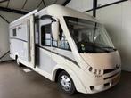 Carthago C-TOURER I 144 QB  2.3 150pk Automaat Queensbed, Caravans en Kamperen, Diesel, Carthago, 6 tot 7 meter, Carthago Reisemobilbau GmbH