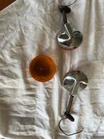 Knipperlichten yamaha orgineel . 2 stuks en 1 los glaasje ., Ophalen of Verzenden, Gebruikt, Overige typen