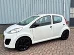 Peugeot 107 1.0 Airco 3e Eigenaar NL Auto, Euro 5, Gebruikt, Bedrijf, Handgeschakeld