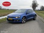 Volkswagen Scirocco 1.4 TSI Highline Pano Clima!, Voorwielaandrijving, Euro 5, 4 cilinders, 122 pk