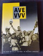 Jubileumboek VVV Venlo, Ophalen of Verzenden