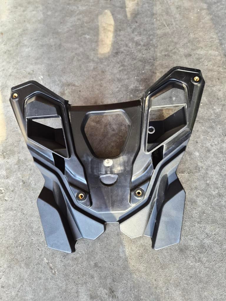 BMW Topkoffer houder origineel, Motoren, Accessoires | Koffers en Tassen, Ophalen of Verzenden