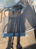 Loopstokken als nieuw, Ophalen of Verzenden, Verstelbaar, Zo goed als nieuw