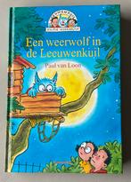 Dolfje Weerwolfje: Een weerwolf in de Leeuwenkuil, Ophalen, Zo goed als nieuw, Fictie algemeen