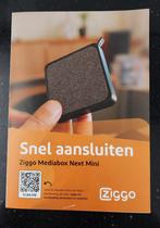 Ziggo Next mini, Ophalen of Verzenden, Zo goed als nieuw, Overige typen