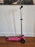 Micro step maxi, Fietsen en Brommers, Steps, Ophalen, Gebruikt, Gewone step