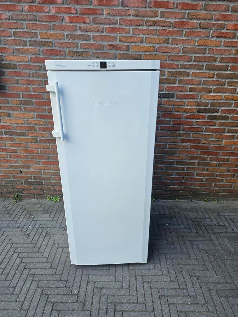 Liebherr NoFrost Diepvries GN2323 - 7 Laden, Witgoed en Apparatuur, Vriezers en Diepvrieskisten, Minder dan 60 cm, 160 cm of meer