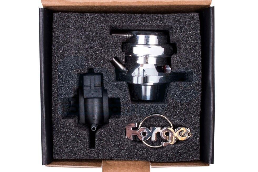 Forge blow off valve - Mini Cooper S 11+ JCW 13+ N18, Ophalen of Verzenden