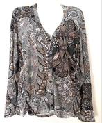 Scarva vest maat 46 [v], Ophalen of Verzenden, Zo goed als nieuw, Maat 46/48 (XL) of groter, Overige kleuren