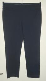 Nieuwe Ascari donkerblauwe broek stretch maat 46, Maat 46/48 (XL) of groter, Nieuw, Lang, Verzenden