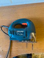 Black & Decker Decoupeerzaag AST7 370W, Doe-het-zelf en Verbouw, Gereedschap | Zaagmachines, Ophalen, Gebruikt, Decoupeerzaag