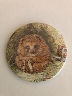 Beatrix Potter Spiegeltje Egel Mrs Tiggy-Winkle, Nieuw, Ophalen of Verzenden, Nieuw, Dier