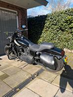 Harley Davidson Dyna FXDF fat bob, Motoren, Motoren | Harley-Davidson, Particulier, Chopper