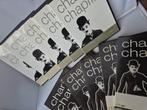 Charlie Chaplin Collection 1 + 2 DVD, Ophalen of Verzenden, Zo goed als nieuw, Actie en Avontuur, Alle leeftijden