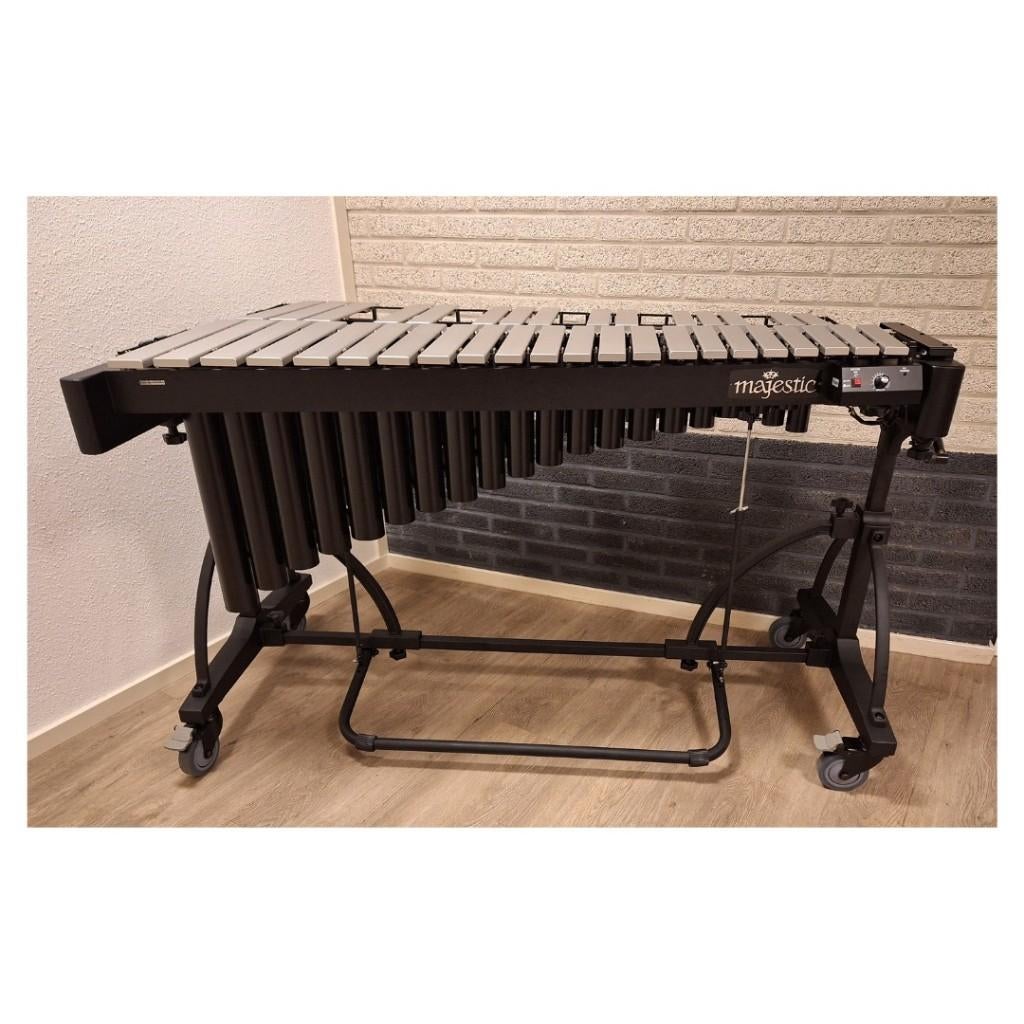 Vibrafoon (en veel meer Adams en Majestic slagwerk!), Muziek en Instrumenten, Percussie, De Slagwerkplaats, Nieuw, Ophalen of Verzenden