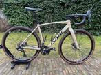 ISAAC Hadron Gravelbike GRX 2x12! | M/54| nieuwstaat frame!, Overige merken, 28 inch, Carbon, Heren