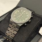 Hugo Boss Candor Prime Chronograph Black/Green (Nieuw), Hugo Boss, Zo goed als nieuw, Support@hugoboss.com, Dieselstr. 12
72555 Metzingen
Germany