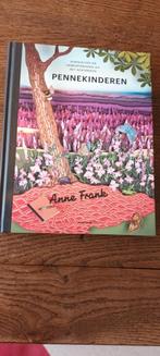 Pennekinderen .verhaaltjes en gebeurtenissen / Achterhuis, Boeken, Geschiedenis | Vaderland, Ophalen of Verzenden, Zo goed als nieuw