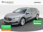 Skoda Superb Combi 1.5 TSi 204 Pk PHEV Automaat Edition | Tr, Stof, 4 cilinders, 250 km/l, 26 kWh