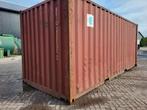 20ft Opslagcontainer / Zeecontainer - Direct Beschikbaar, Ophalen of Verzenden