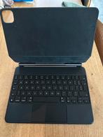 Apple Magic Keyboard voor iPad Pro 11-inch (2020/2021), Ophalen of Verzenden, Qwerty, Zo goed als nieuw, Draadloos