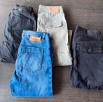 Blue Ridge broeken - maat 164, Ophalen of Verzenden, Zo goed als nieuw, Meisje, Broek