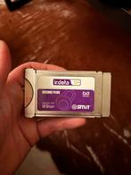 CI+ module Smit, Ophalen of Verzenden, Zo goed als nieuw, Decoder