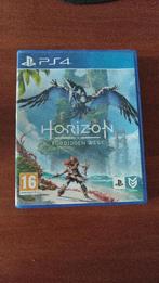 Horizon Forbidden West - PS4, Avontuur en Actie, 1 speler, Ophalen of Verzenden, Zo goed als nieuw