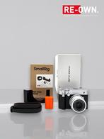 Fujifilm GFX100RF (“MINT”staat + factuur + garantie)