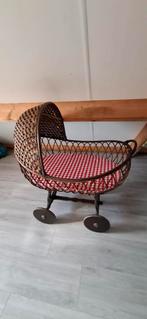 Wieg, Ophalen, Gebruikt, Overige typen