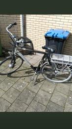 Leuke heeren fiets elektrische. Bieden, Fietsen en Brommers, Ophalen, Gebruikt, Batavus