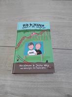Rik & Jesper - Maken er een zooitje van - Goede staat, Ophalen, Zo goed als nieuw, Rik Kleeven & Jesper Weijs, Fictie algemeen