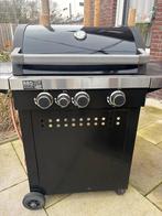 Gratis barbecue, Tuin en Terras, Ophalen, Gebruikt
