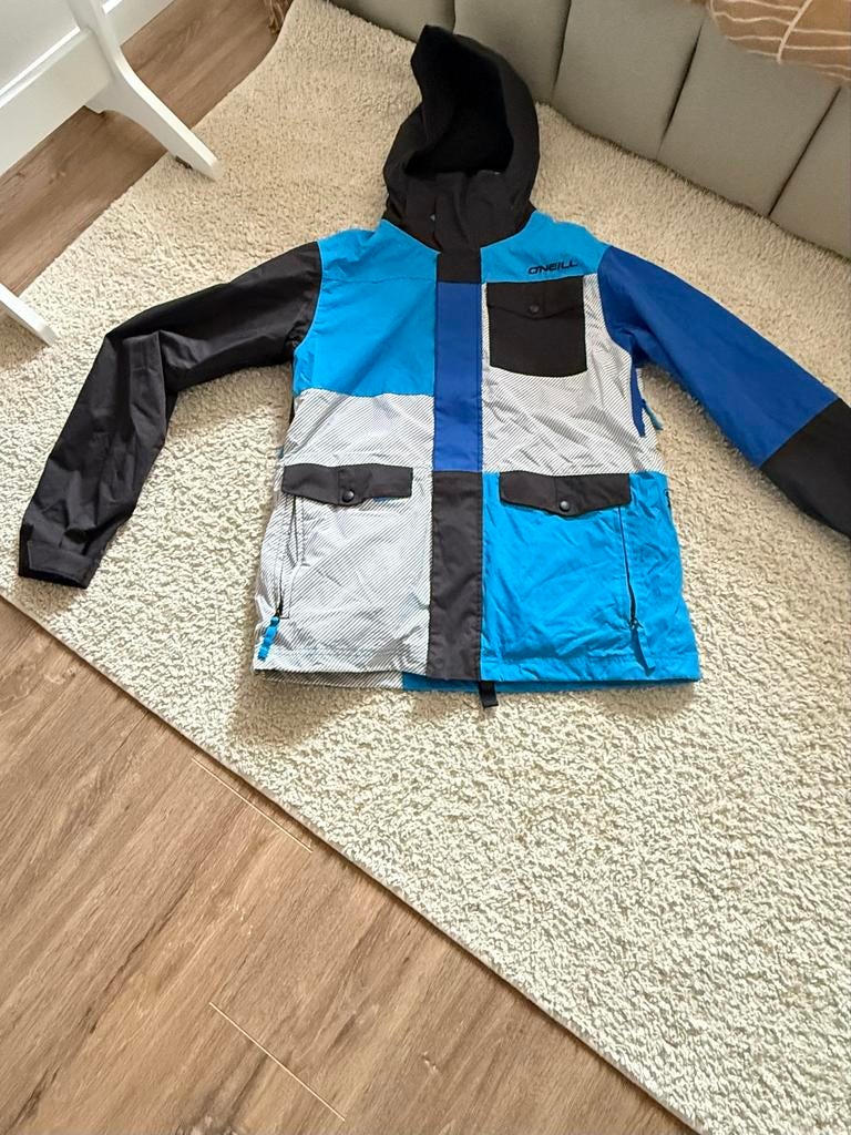 O'Neill ski jas maat M, Ophalen of Verzenden, Nieuw, Maat 48/50 (M), Jack