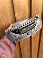 Panasonic NSCR04 Autoradio Suzuki Alto / Nissan Pixo, Ophalen, Gebruikt