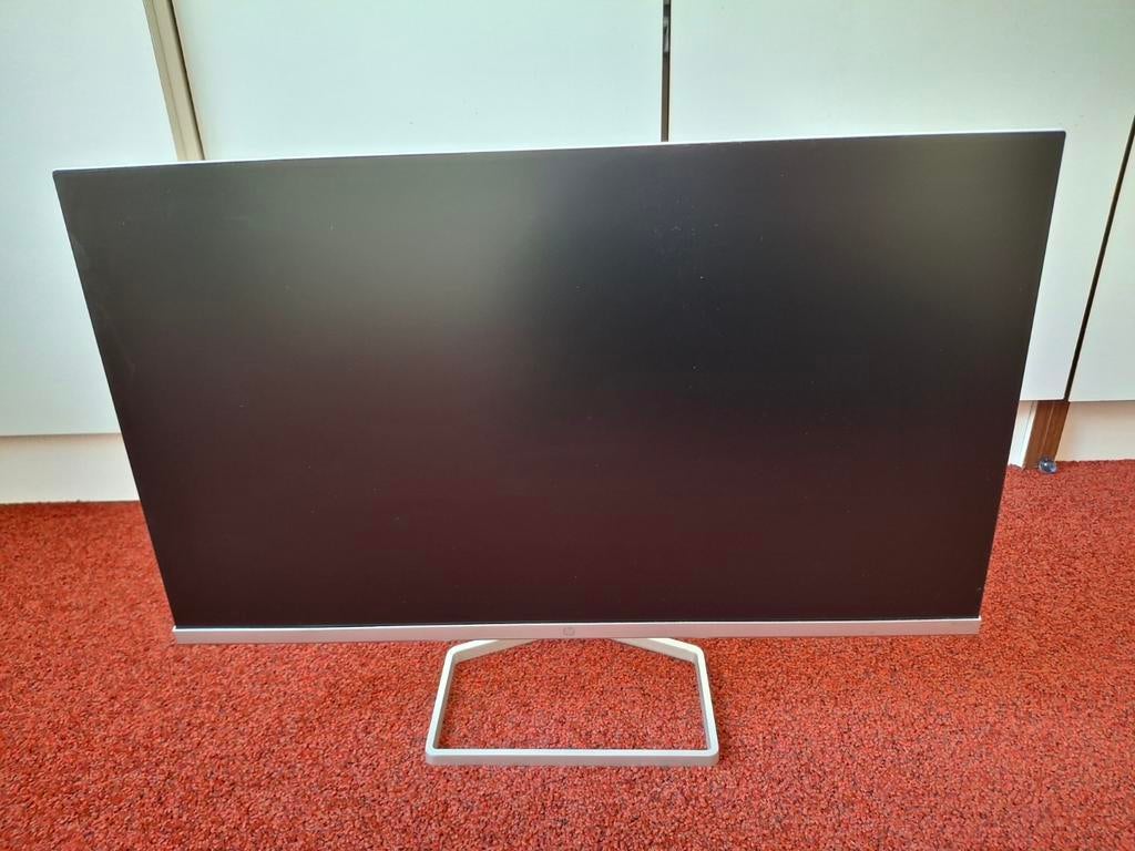 Hp monitor, Computers en Software, Monitoren, HDMI, Full HD, 60 Hz of minder, Ophalen