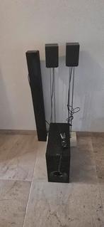 Sony Soundbar, Ophalen of Verzenden