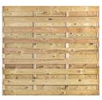 Tuinschermen, Ophalen, Nieuw, Hout, 150 tot 200 cm