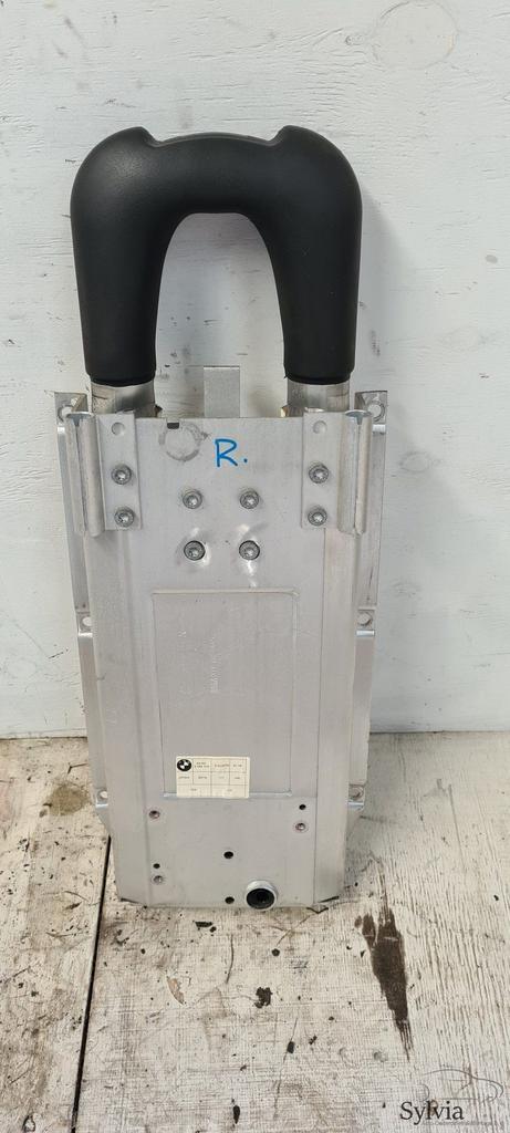 Rolbeugel BMW 3 serie E46 cabrio 8260316, Auto-onderdelen, Overige Auto-onderdelen, Gebruikt, Ophalen of Verzenden