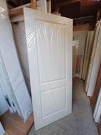 Binnendeur Calgary opdek 83x201,5 cm links opruiming!, Ophalen, 80 tot 100 cm, Binnendeur, Nieuw