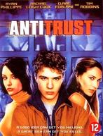 Antitrust - Ryan Phillippe, Rachael Leigh Cook, Vanaf 12 jaar, Verzenden, Zo goed als nieuw, Actiethriller