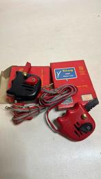 Gashendels nieuw, Ophalen of Verzenden