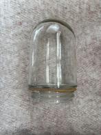 Glas voor een stallamp, Minder dan 50 watt, Wandlamp, Ophalen of Verzenden, Netvoeding